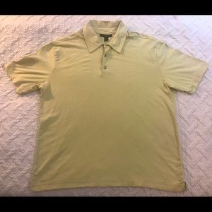 Express Polo Shirt